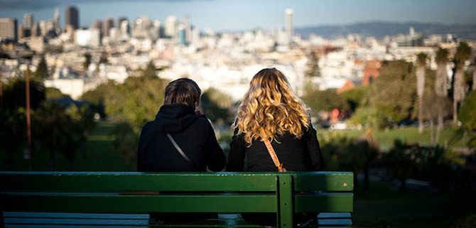 فراموش_کردن_رابطه_ی_قبلی