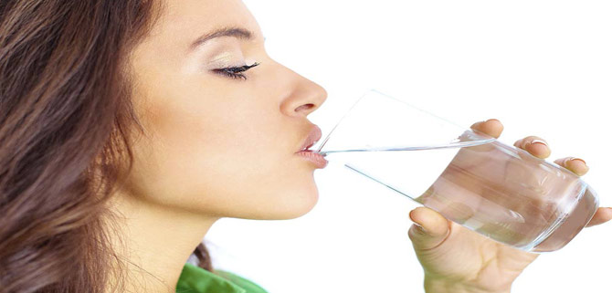 ناشتا_آب_خوردن