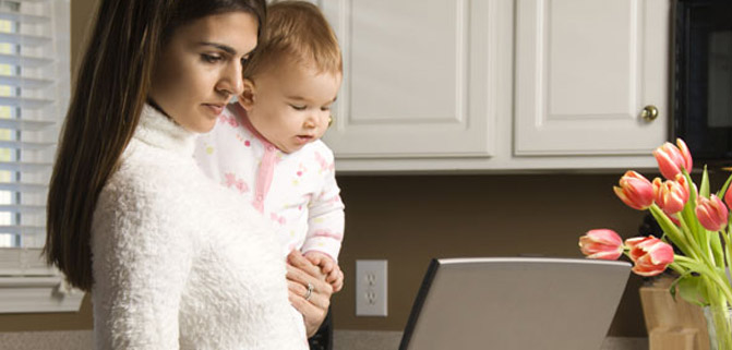 ايجاد_شغل_براي_خانم_هاي_خانه_دار