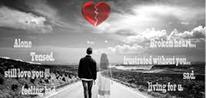 چرا_عشق_سابق_خود_را_نمی_توانید_فراموش_کنید؟