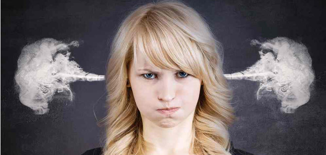 کنترل_احساسات