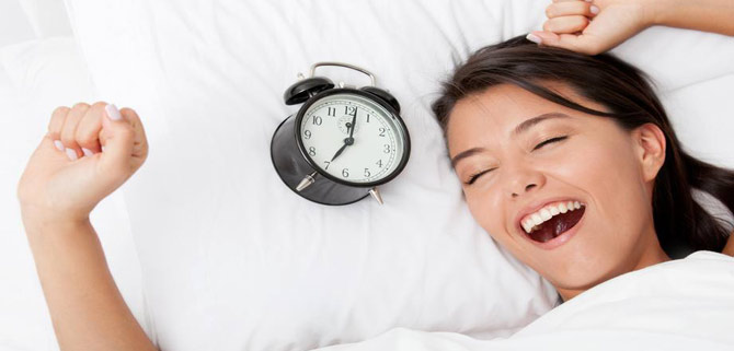 چگونه_سحرخیز_شویم_؟