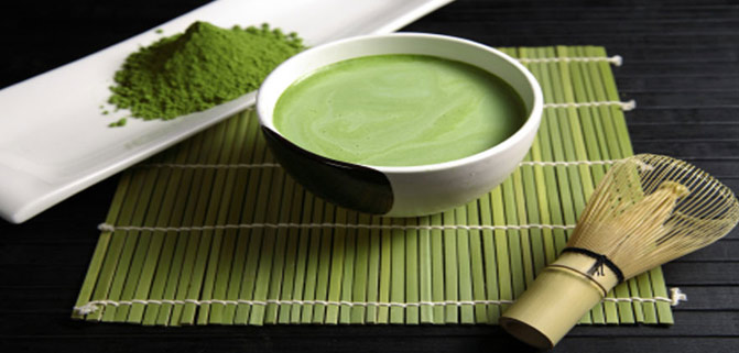 با_چای_ماتچا_چگونه_سالمتر_شویم_؟