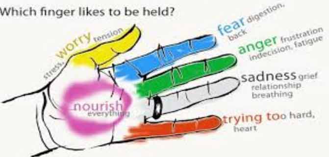 فشار_انگشتان_مختلف_باعث_سلامتی_شما_می_شود