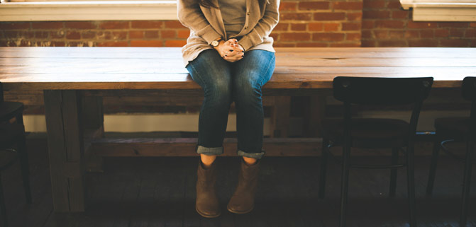 شما_تنها_نیسیتید،_حتی_اگر_احساس_تنهایی_کنید