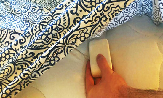 درمان_پای_بی_قرار_