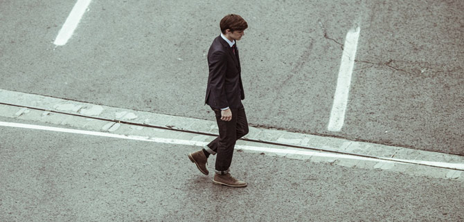 احساس_ناخوشایند_یعنی_شروع_پیشرفت_