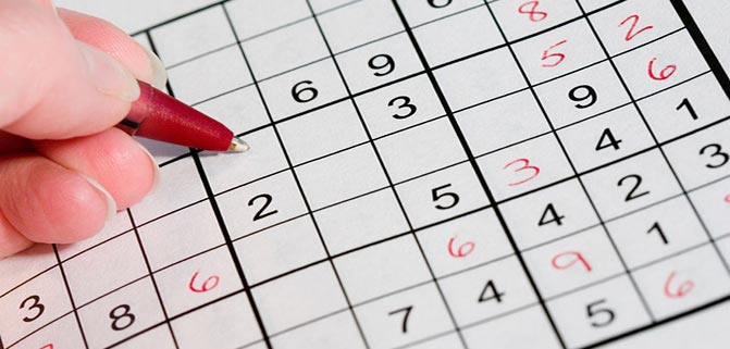 چگونه_ذهن_خود_را_با_سودوکو_فعال_نگه_داریم؟