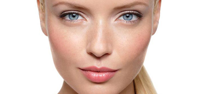 چطور_با_آرایش_طبیعی_به_نظر_برسیم؟