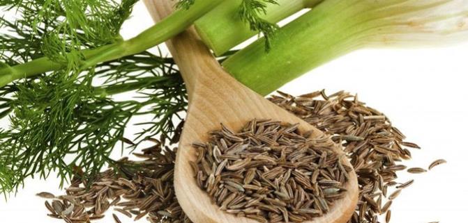 خواص_چای_رازیانه