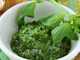 پستو_pesto_سس_معروف_ایتالیایی