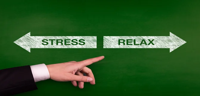 مدیریت استرس در بهترین دبیرستانهای پسرانه منطقه 5