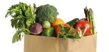 6 نکته برای تازه نگه داشتن سبزیجات به مدت طولانی تر