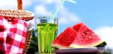 8 ماده غذایی که بدن شما را در فصل تابستان خنک نگه می دارد