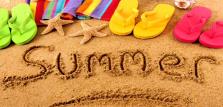 5 پیشنهاد برای تابستانی سالم و شاد