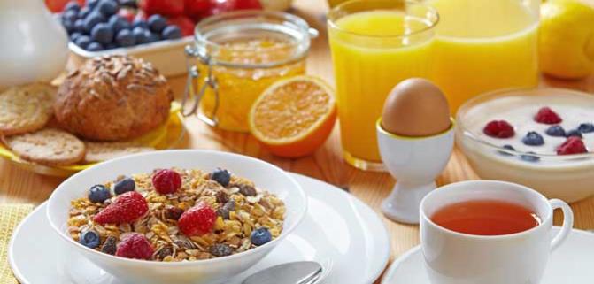 بهترین_صبحانه_های_دنیا