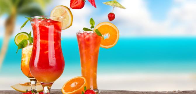 طرز_تهیه_3_نوشیدنی_خنک_برای_تابستان
