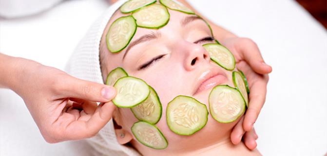 ماسک_خانگی_برای_پوست_های_معمولی