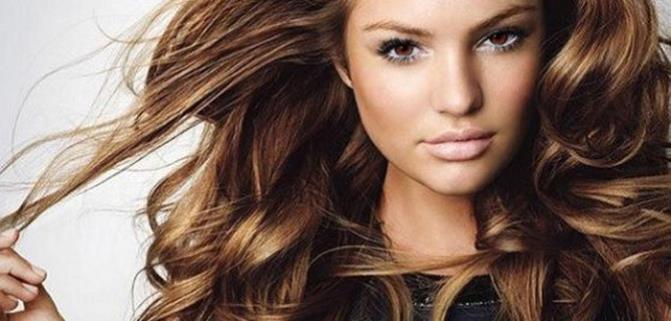 رنگ_موی_مناسب_برای_چشم_های_قهوه_ای_