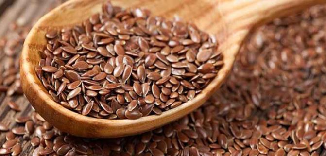 خواص_تخم_کتان