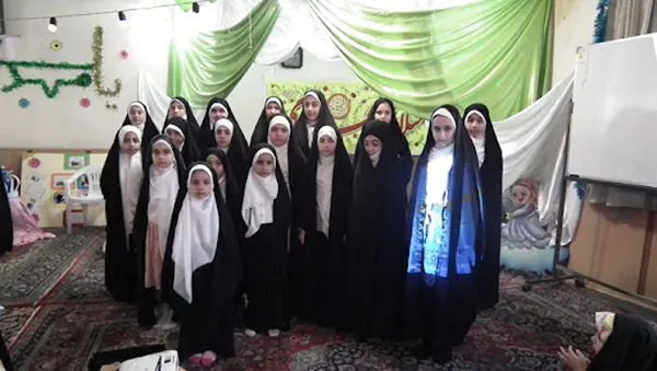 آسیب شناسی مدارس مذهبی