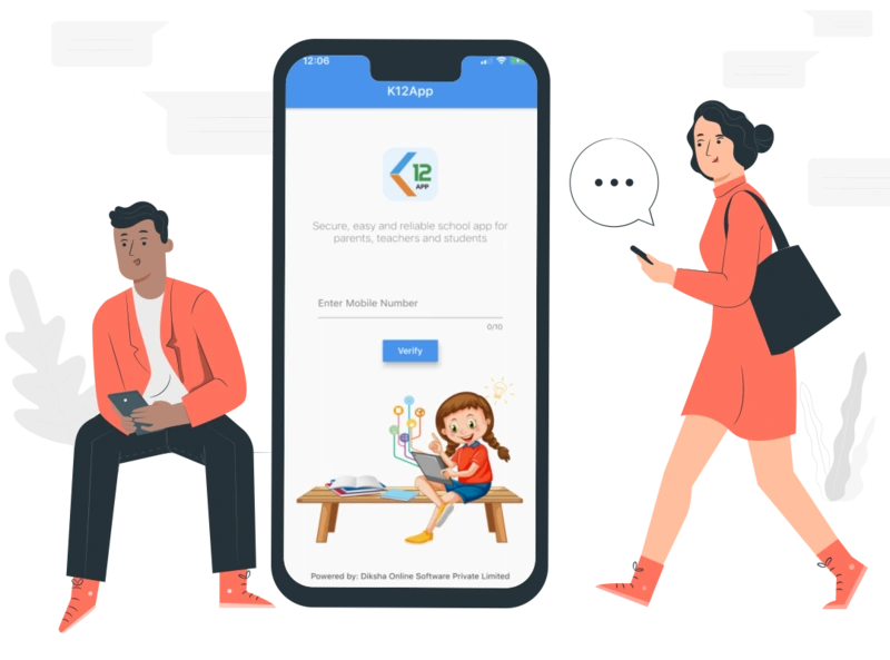 تاثیر مثبت ارتباط بین خانه و مدرسه