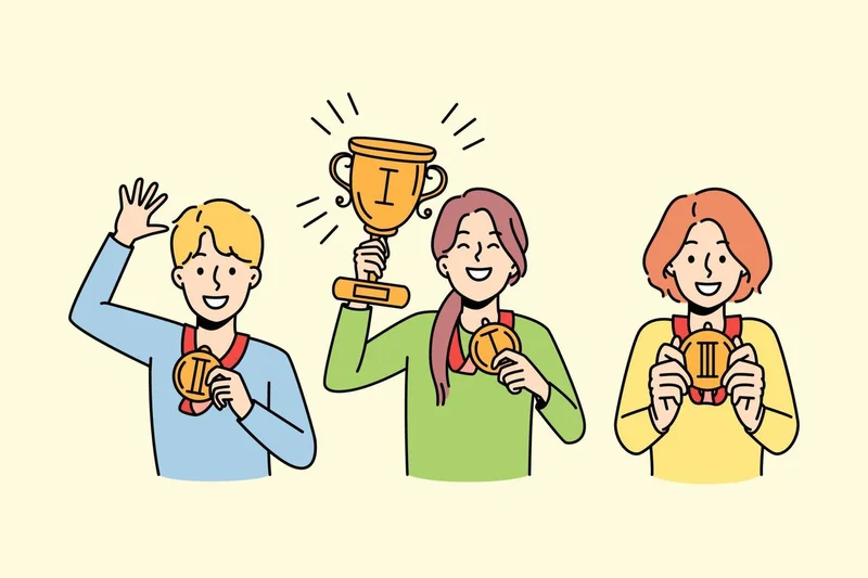 دبیرستان چگونه می تواند در بین دانش آموزان خود رقابت ایجاد کند؟