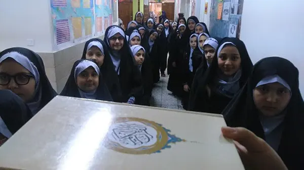 معرفی چند مدرسه مذهبی در تهران