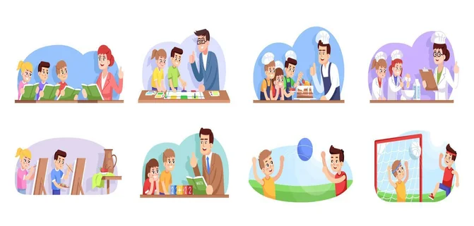 اهمیت_کلاس‌های_فوق_برنامه_در_بهترین_دبیرستانهای_پسرانه_غیردولتی_منطقه_1