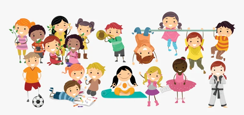 بهترین دبیرستانهای پسرانه غیردولتی منطقه 1 و کلاس‌های فوق برنامه‌ای که برگزار می کنند