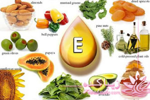 تغذیه، آلودگی، هوا