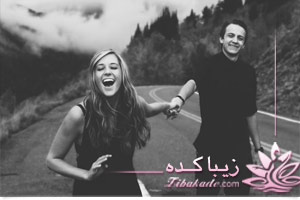 ابراز علاقه