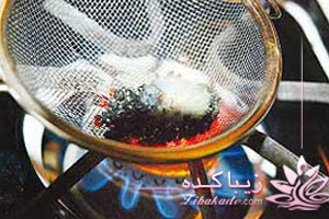 اسپند، دود، فواید، ضرر