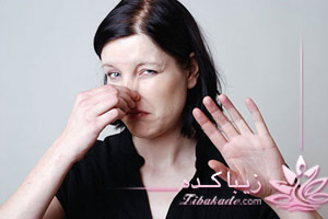 بو، غذا، خاصیت، آب، سرخ کرده