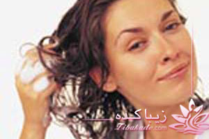 تقویت، مو، انرژی، سر، ریشه