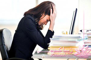 خستگی، کارمندان