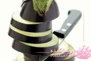 خاصیت، خواص، بادمجان