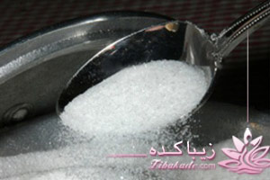 جوش شیرین، خواص