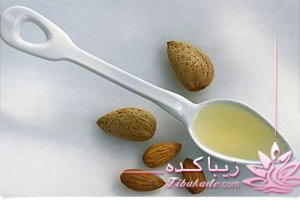 روغن بادام