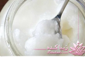 روغن نارگیل