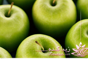 سیب سبز