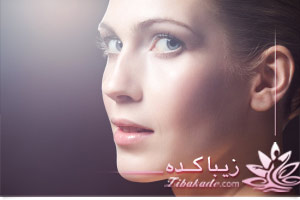 صورت , کشیده