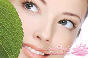 دندان، سفید