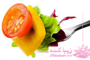 رژیم، لاغری، وزن