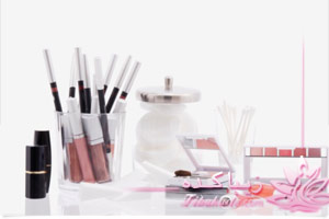 لوازم آرایش