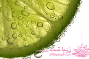 لیموترش، مفید، اثرات