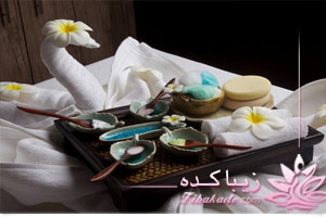 ماساژتایلندی