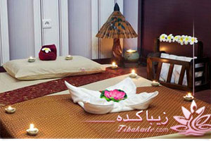 ماساژ تایلندی