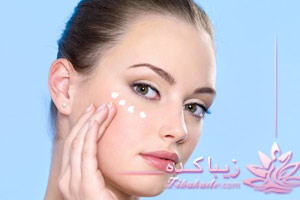 پوست، ماسک، نرم