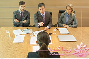 مصاحبه کاری